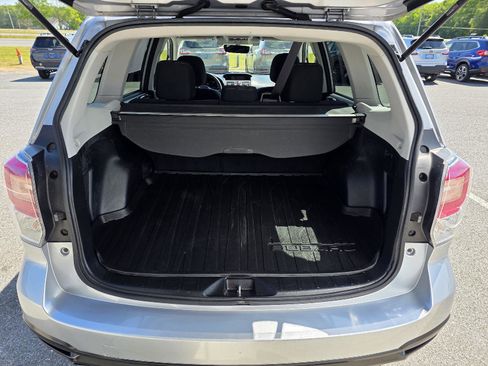 Used 2017 Subaru Forester 2.5i Premium AWD/4WD image 15