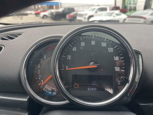 Used 2019 MINI Cooper Clubman S image 24