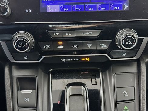 Used 2021 Honda CR-V EX-L image 23