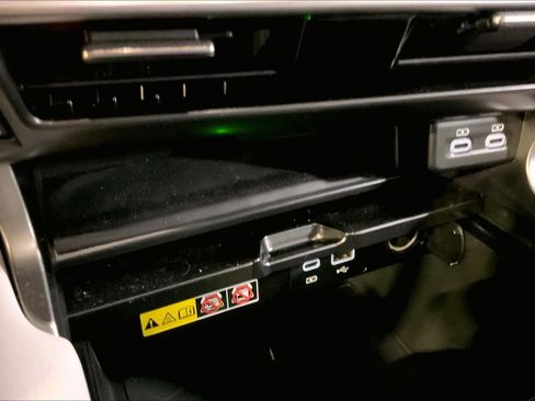 Certified 2023 Lexus RX 350 Premium Plus image 35