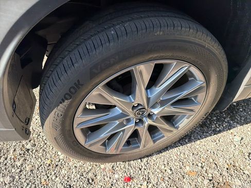 Used 2020 MAZDA CX-5 Grand Touring FWD image 15