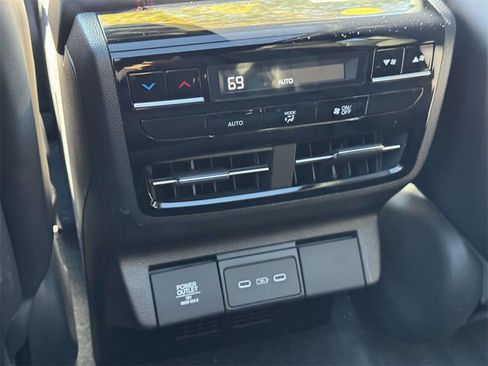 Certified 2025 Acura MDX A-Spec image 11