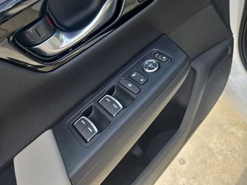 New 2026 Honda CR-V EX-L image 11