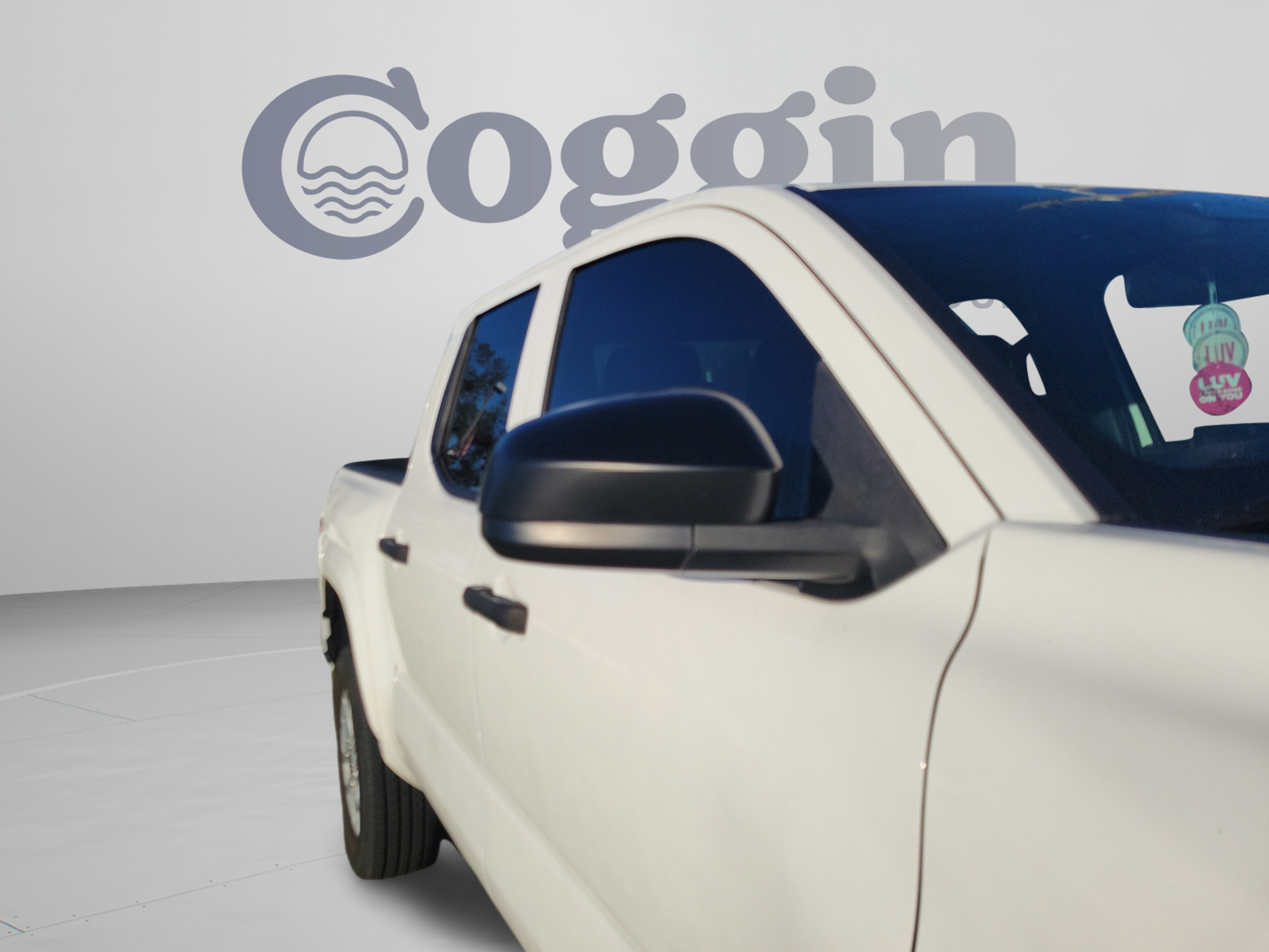 Used 2024 Toyota Tacoma SR RWD image 14