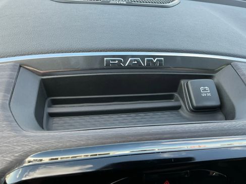 New 2026 RAM 1500 Laramie w/ Sport Appearance Package image 29