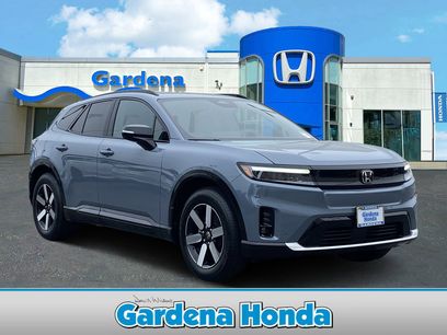 New 2026 Honda Prologue Touring