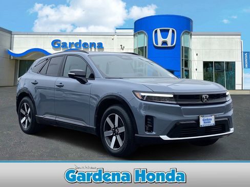 New 2026 Honda Prologue Touring image 1