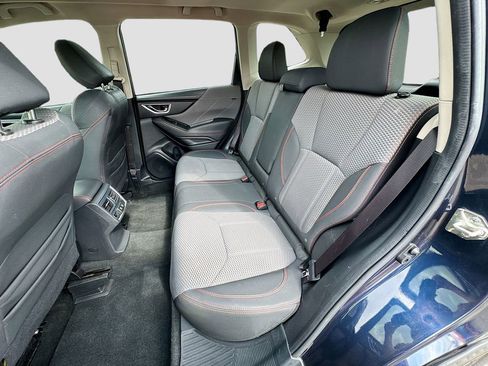 Used 2019 Subaru Forester Sport w/ Popular Package #2 image 32