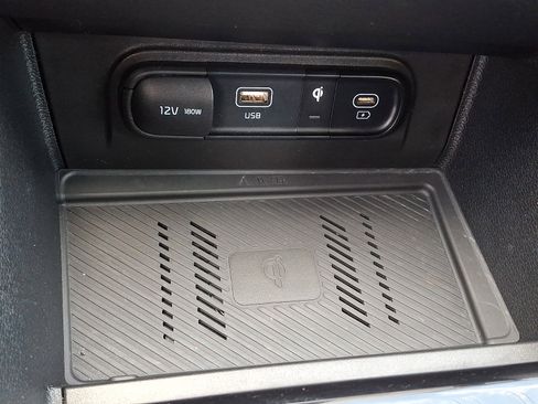 Used 2023 Kia Sportage SX image 27