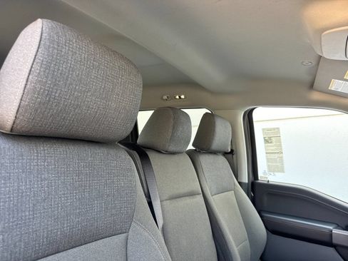 Used 2024 Ford F150 XLT RWD image 16