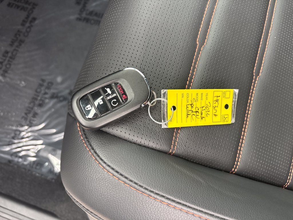 Used 2026 Honda CR-V Sport-L image 28