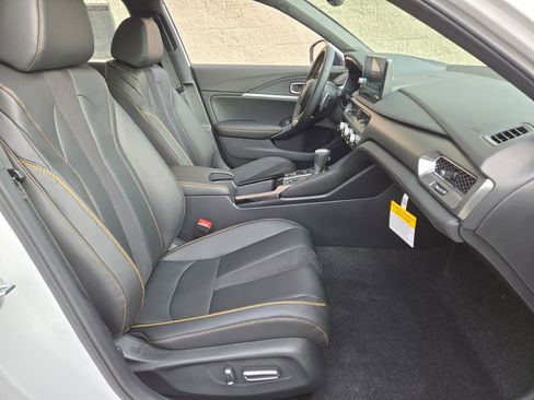 New 2026 Acura Integra A-Spec image 20