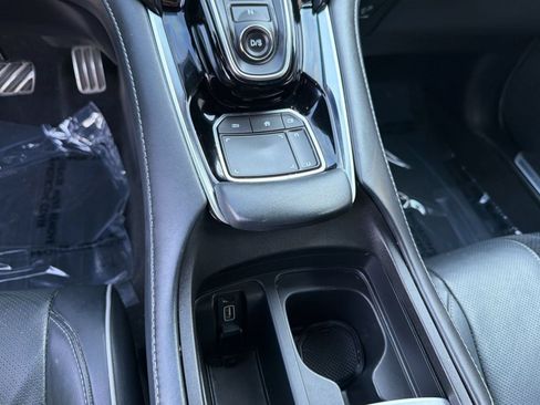 Used 2021 Acura RDX A-Spec AWD/4WD image 17