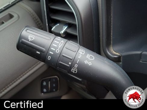 Certified 2021 Ford Expedition Limited RWD image 31