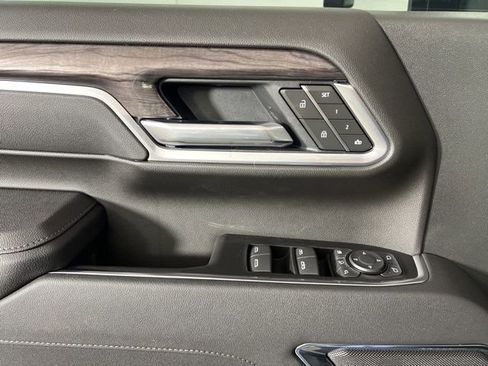 New 2026 Chevrolet Silverado 3500 LTZ w/ LTZ Premium Package image 28