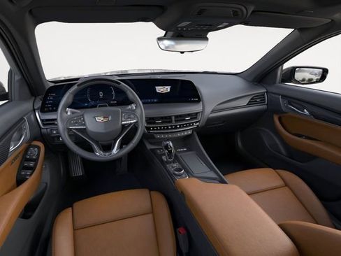 New 2026 Cadillac CT5 Premium Luxury AWD/4WD image 15
