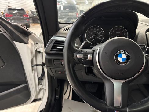 Used 2015 BMW M235i xDrive Coupe AWD/4WD image 16