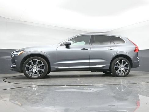 Used 2021 Volvo XC60 T5 Inscription w/ Protection Package Premier FWD image 14