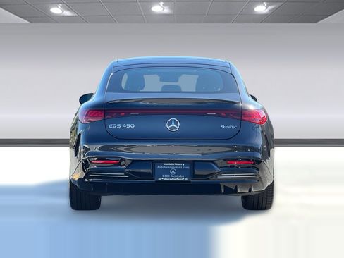 Certified 2023 Mercedes-Benz EQS 450+ 4MATIC Sedan image 9