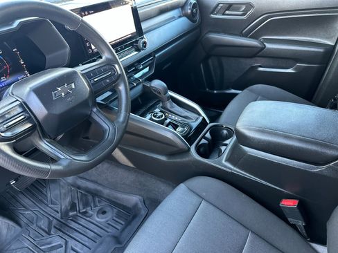 Used 2023 Chevrolet Colorado Trail Boss w/ Advanced Trailering Package image 10