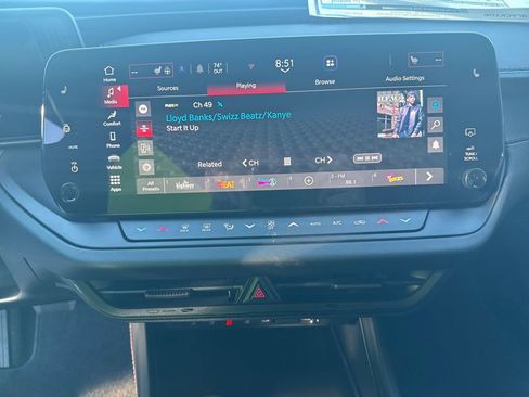 New 2026 Dodge Charger R/T Scat Pack image 18