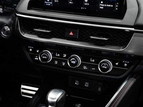 New 2026 Acura ADX A-Spec w/ Advance Package FWD image 19