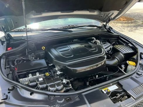 Used 2019 Dodge Durango GT AWD/4WD image 42