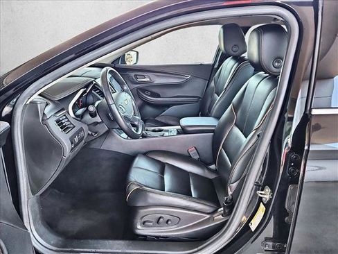 Used 2017 Chevrolet Impala Premier FWD image 14