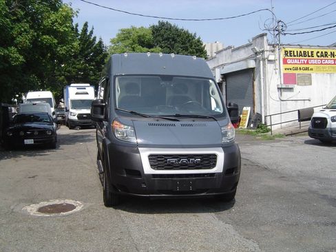Used 2020 RAM ProMaster 3500 FWD image 2