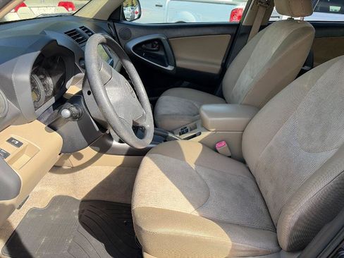 Used 2011 Toyota RAV4 4WD w/ Base L4 Extra Value Pkg image 10