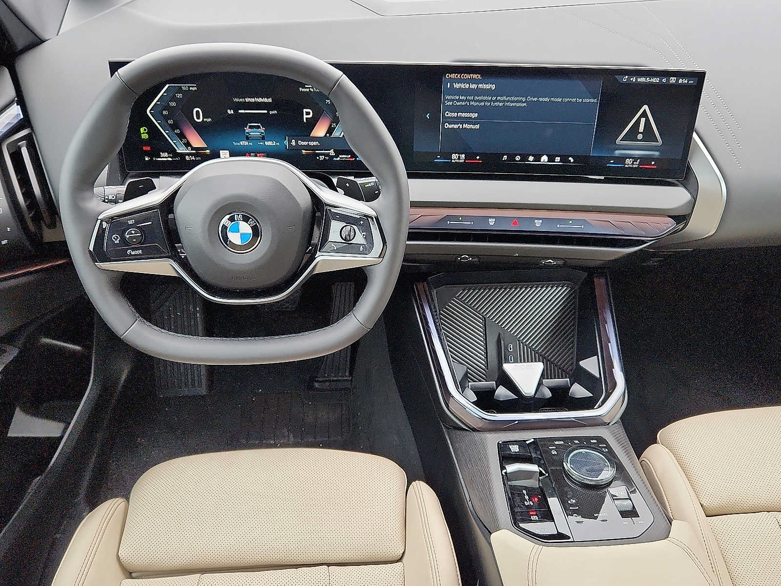Used 2026 BMW X3 xDrive30 AWD/4WD image 11