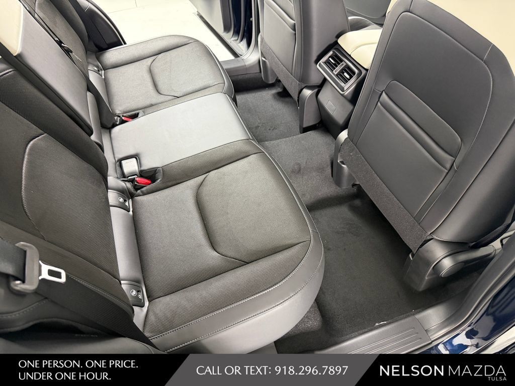 New 2026 MAZDA CX-5 Select AWD/4WD image 38