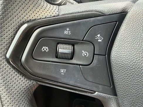 Used 2023 Chevrolet TrailBlazer LT w/ Convenience Package FWD image 27