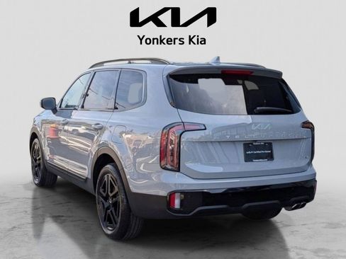 Used 2024 Kia Telluride EX X-Line AWD/4WD image 12