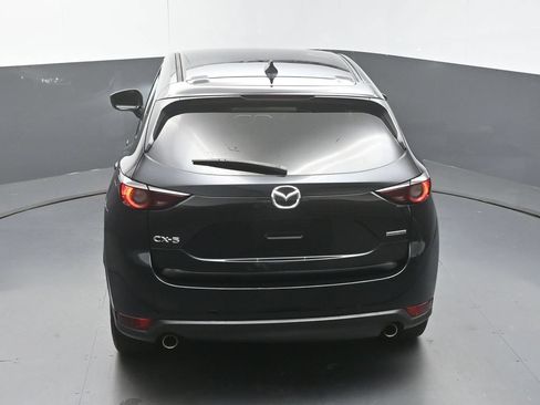 Used 2020 MAZDA CX-5 Touring FWD image 46