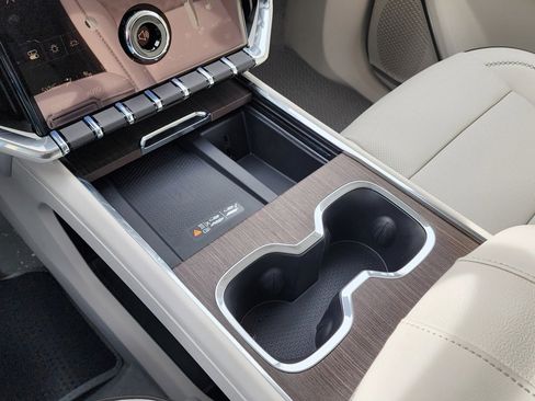 New 2026 GMC Acadia Denali w/ Super Cruise Package image 34