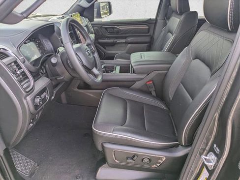 Used 2025 RAM 1500 Limited image 15