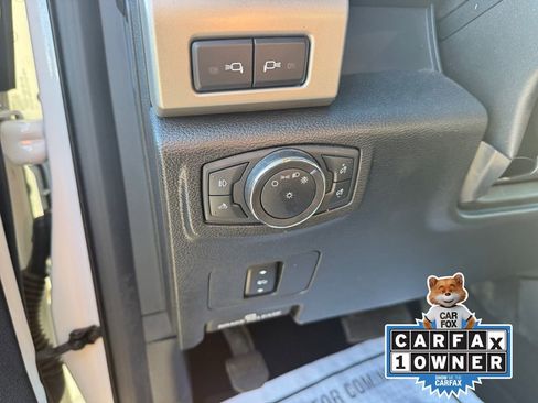 Used 2020 Ford F250 Lariat image 21