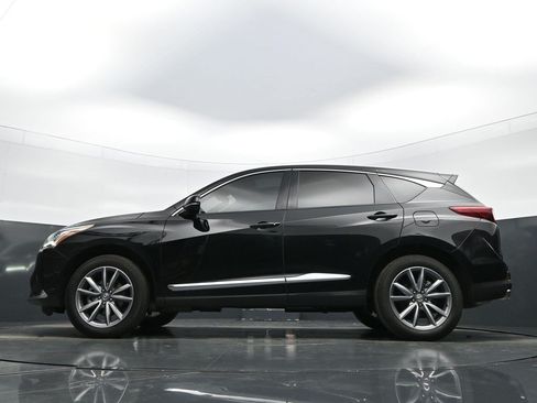 Used 2024 Acura RDX SH-AWD w/ Technology Package image 26