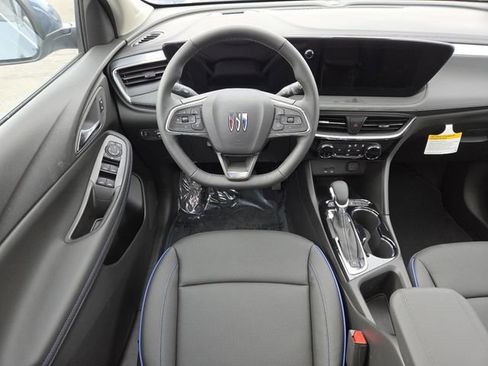 New 2026 Buick Encore GX Sport Touring w/ Comfort Package image 30