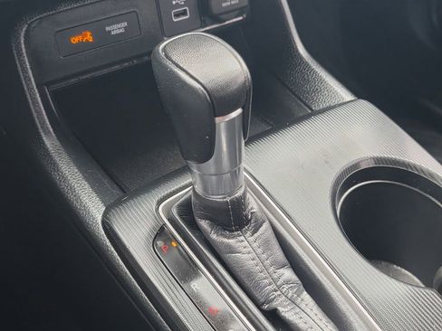 Used 2024 Honda Civic Sport image 30