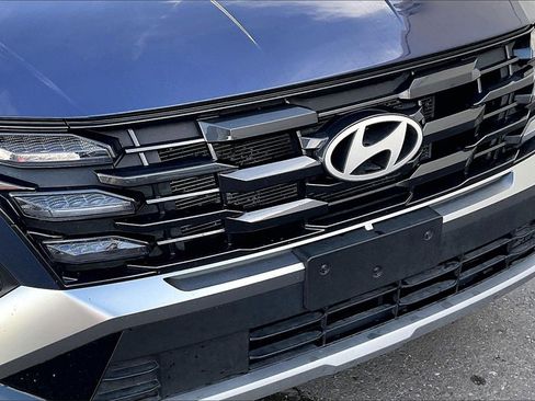 Used 2025 Hyundai Tucson SEL image 26