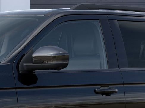 New 2027 Ford Expedition Max Platinum w/ Stealth Appearance Package AWD/4WD image 20