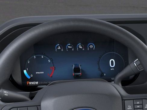 New 2026 Ford F350 XLT w/ XLT Premium Package image 16