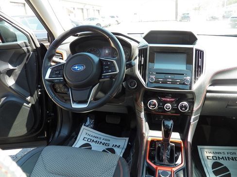 Used 2019 Subaru Forester Sport AWD/4WD image 14