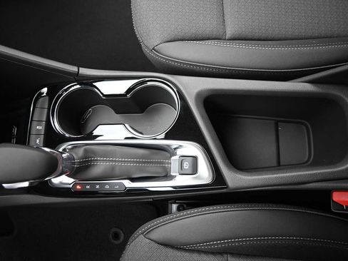 New 2026 Buick Encore GX Preferred AWD/4WD image 20