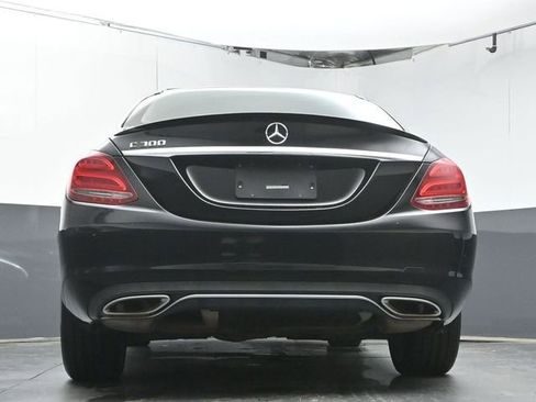 Used 2016 Mercedes-Benz C 300 Sedan image 34