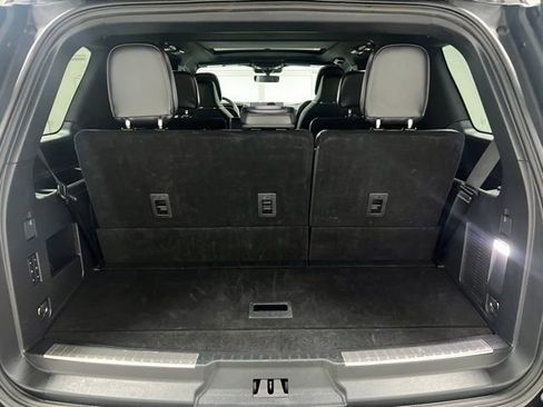 Used 2024 Lincoln Navigator Reserve image 49