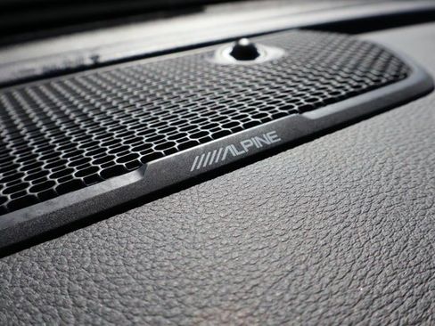 Used 2025 RAM 2500 Laramie w/ Night Edition image 26