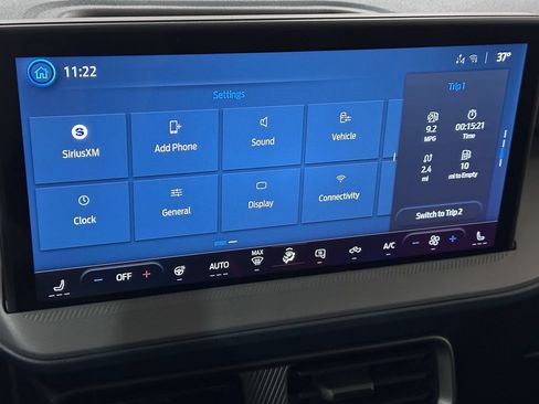 New 2026 Ford Maverick XLT w/ XLT Luxury Package AWD/4WD image 35